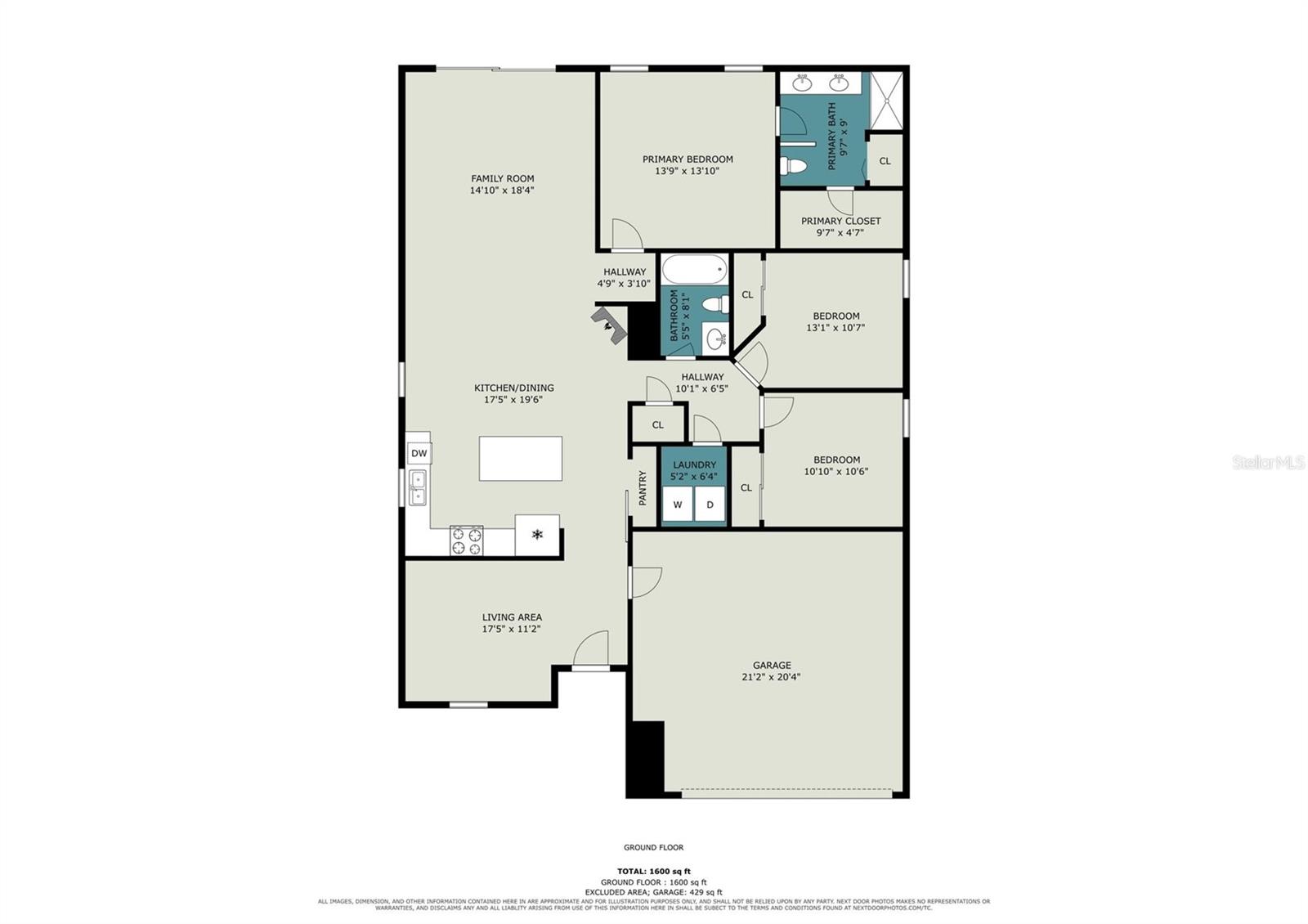 LANCASTER PARK EAST PH 2 - Residential