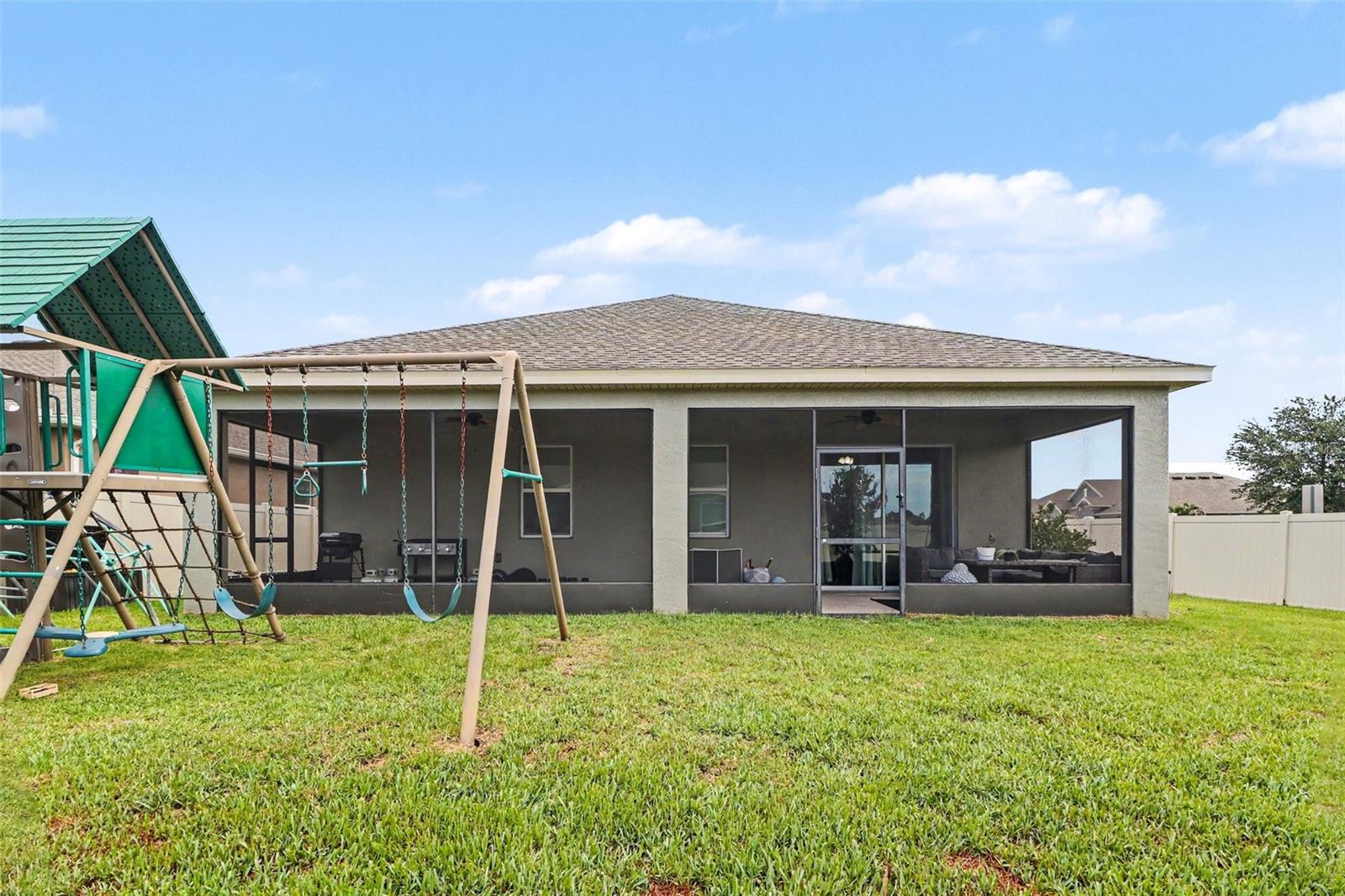 LANCASTER PARK EAST PH 2 - Residential