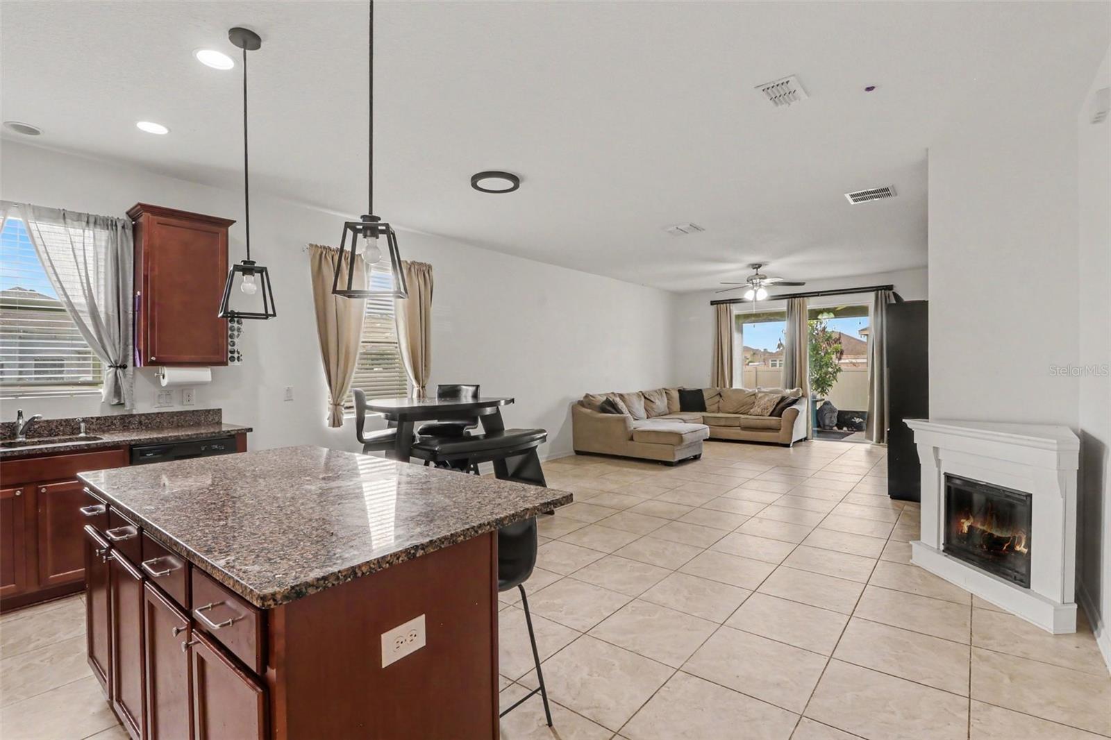 LANCASTER PARK EAST PH 2 - Residential