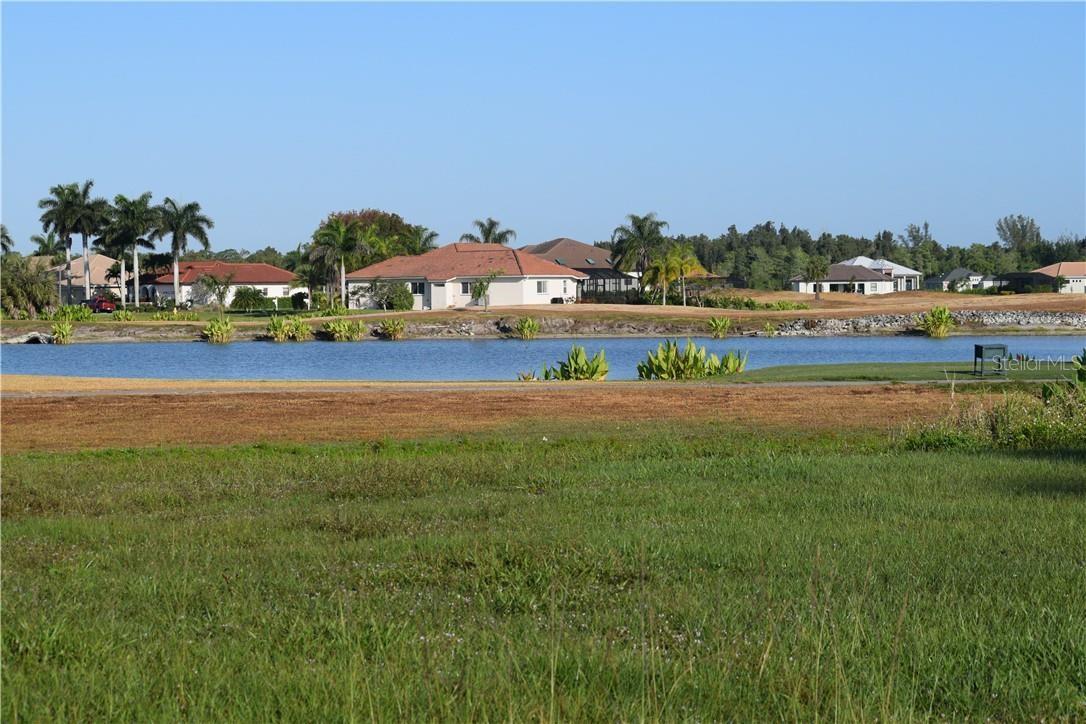 ROYAL PALM GOLF ESTATE UNIT 1 - Land