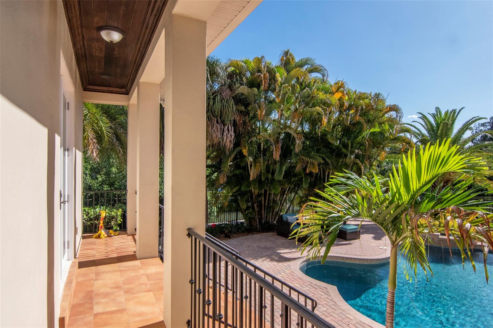 HENDERSON BEACH - Residential