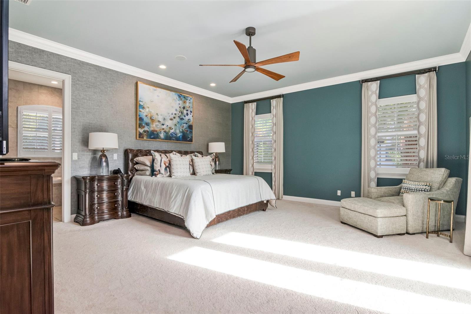 HENDERSON BEACH - Residential