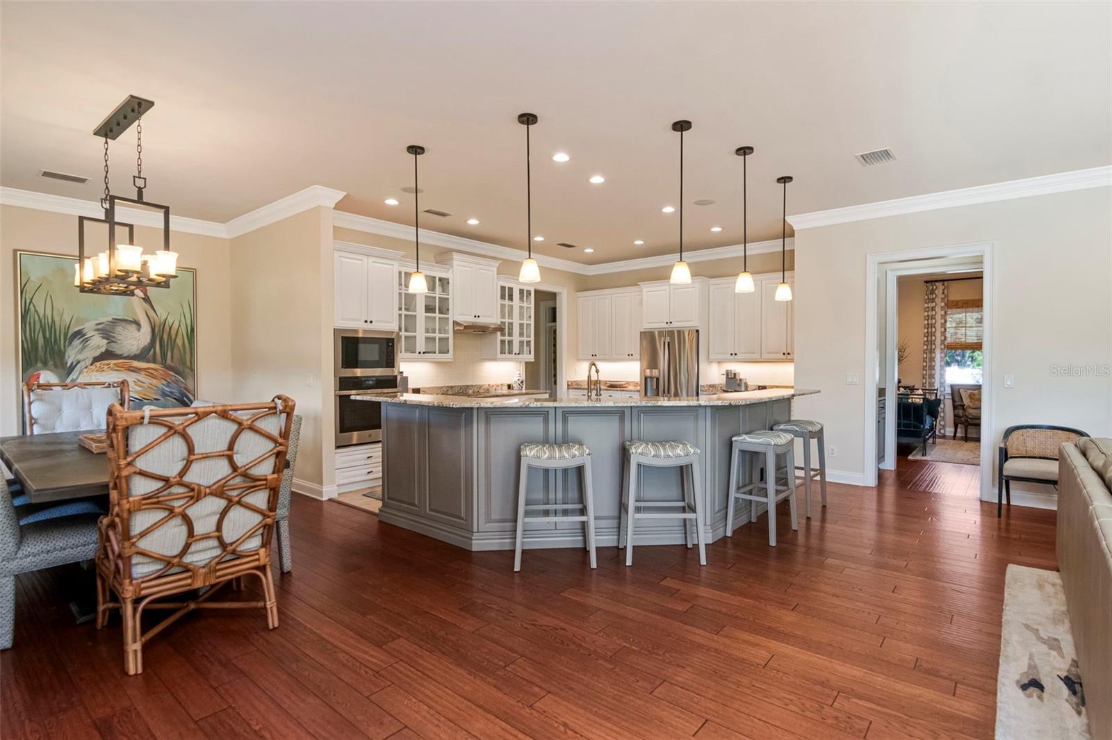 HENDERSON BEACH - Residential