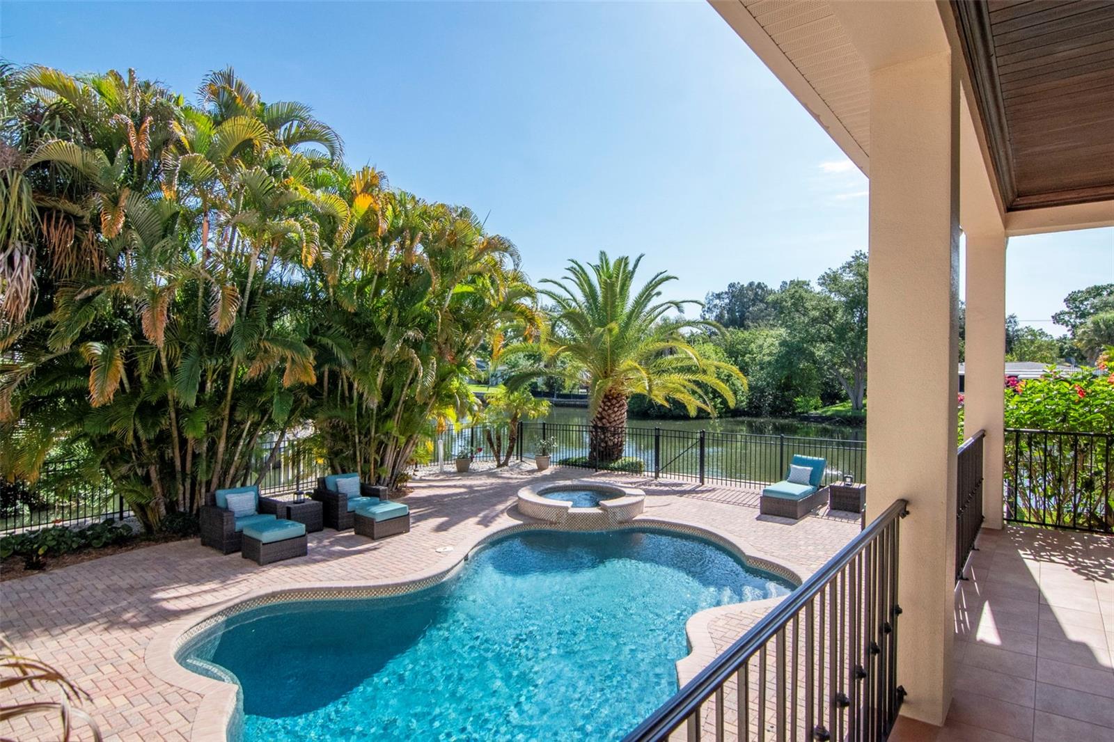 HENDERSON BEACH - Residential