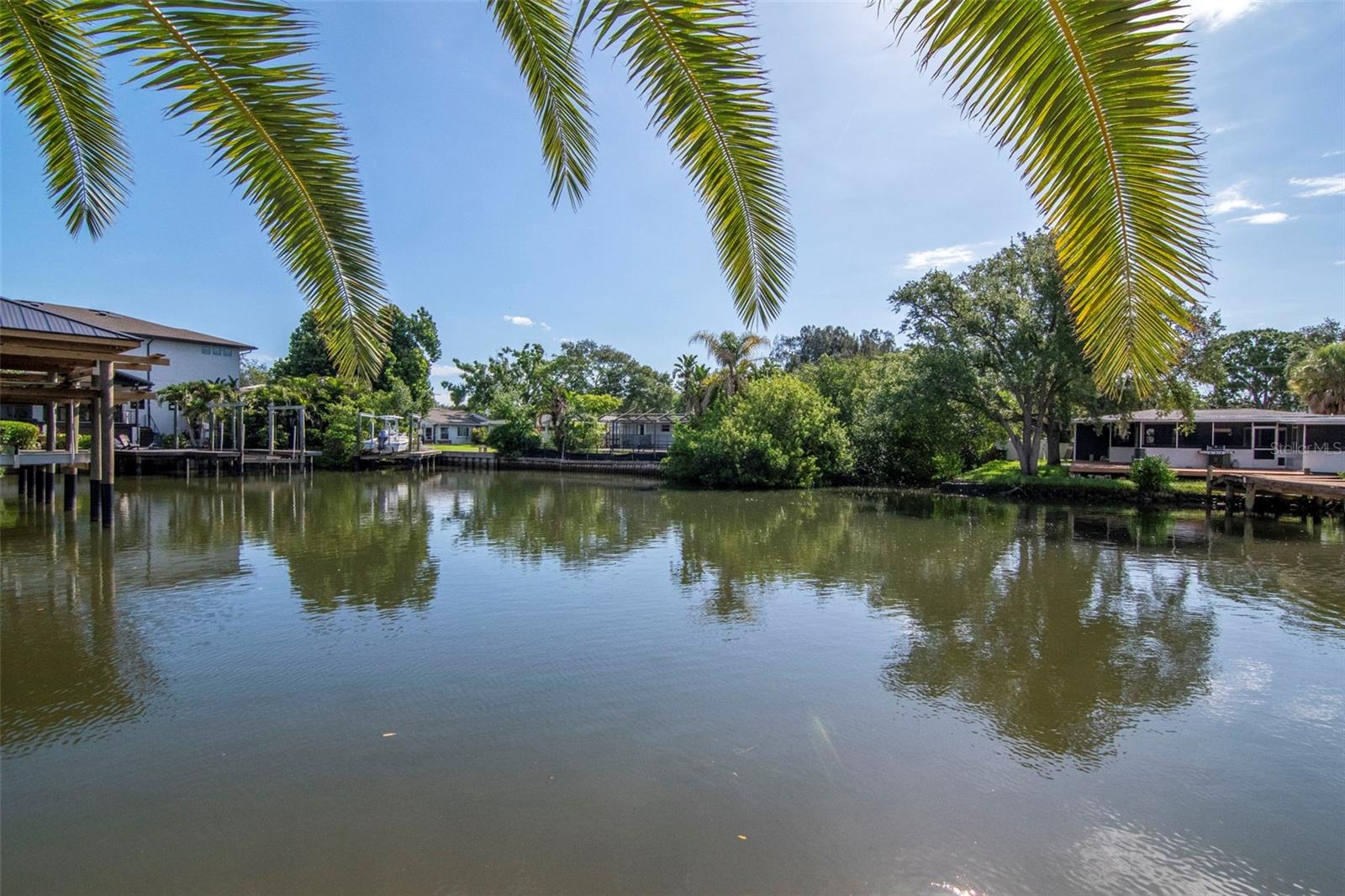 HENDERSON BEACH - Residential