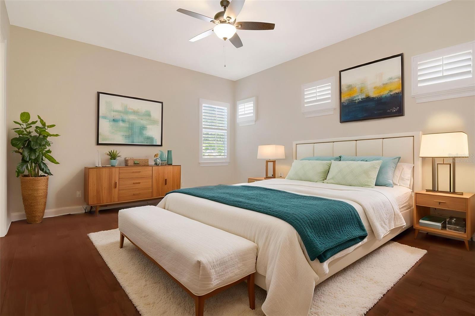 HENDERSON BEACH - Residential