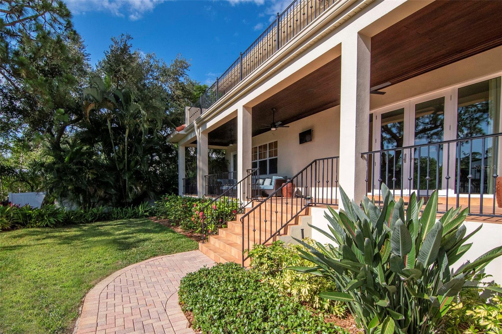 HENDERSON BEACH - Residential
