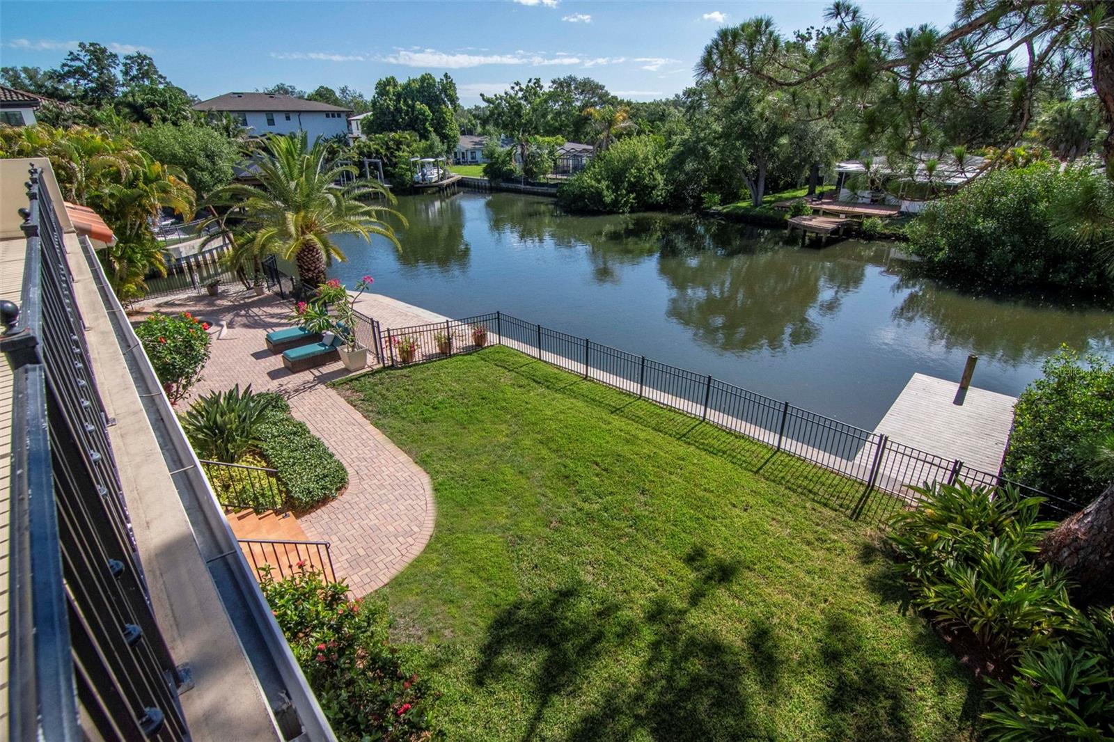 HENDERSON BEACH - Residential