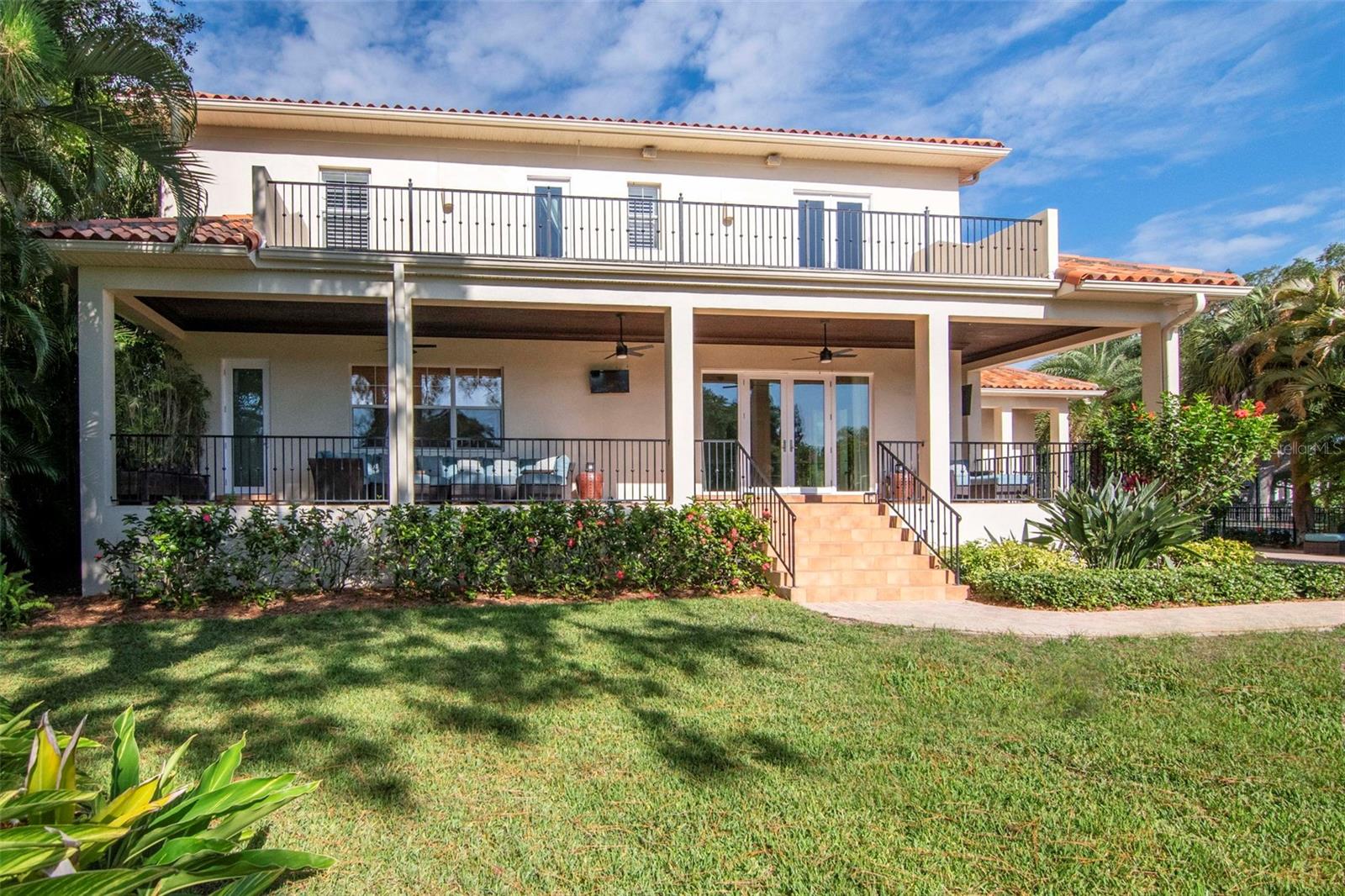 HENDERSON BEACH - Residential