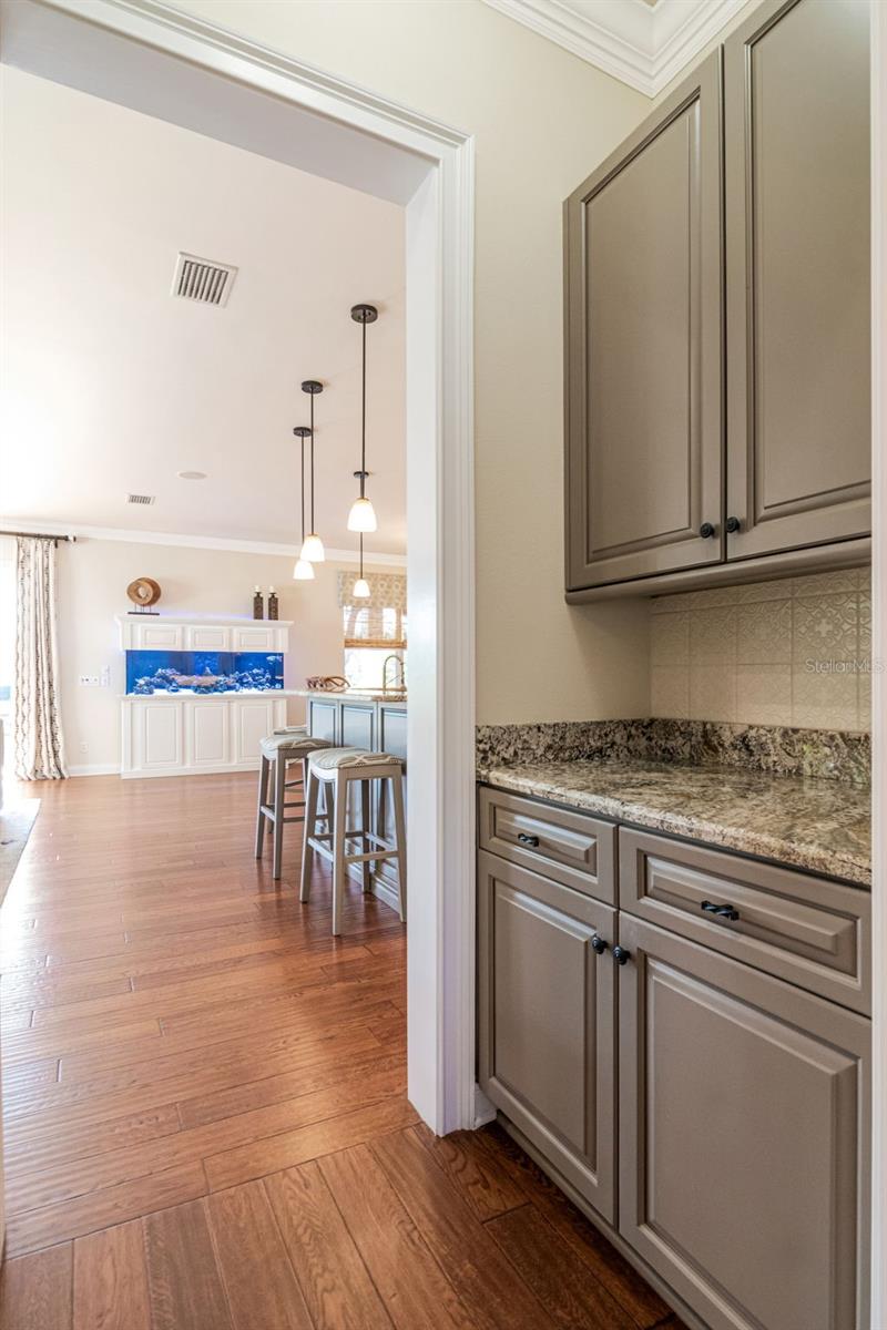 HENDERSON BEACH - Residential