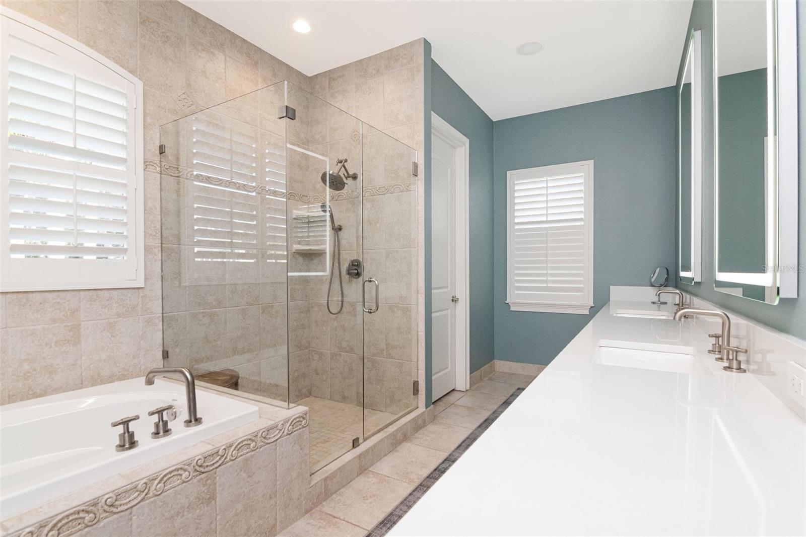 HENDERSON BEACH - Residential