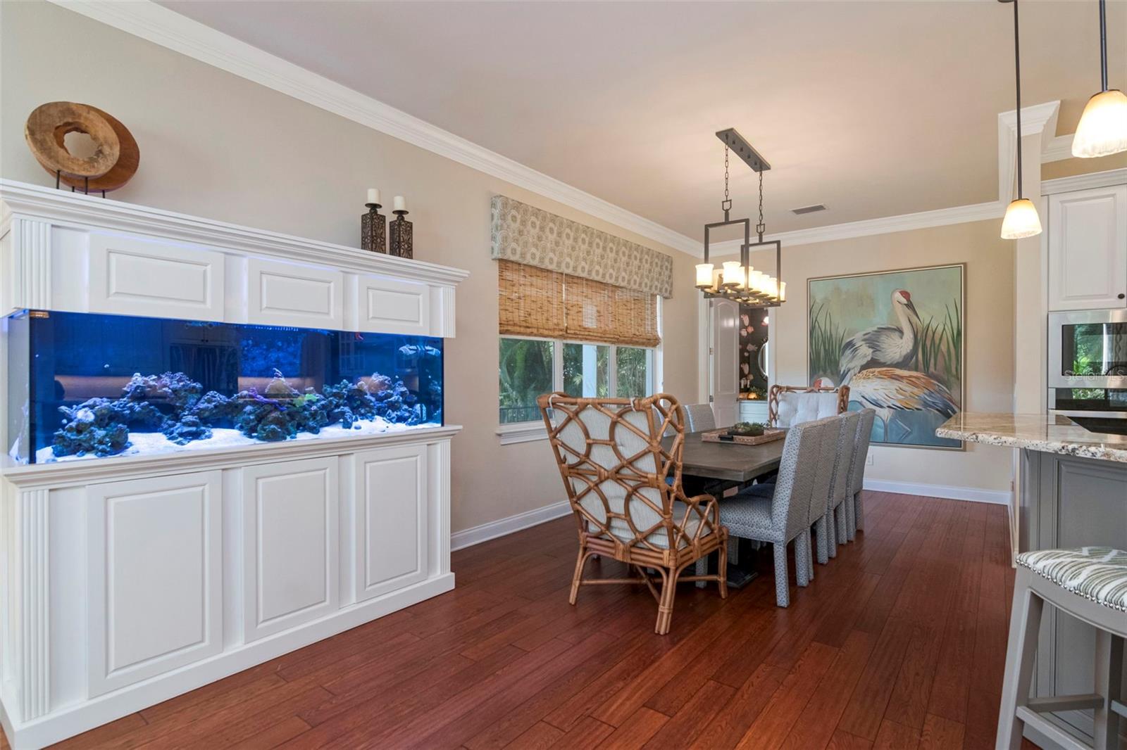 HENDERSON BEACH - Residential