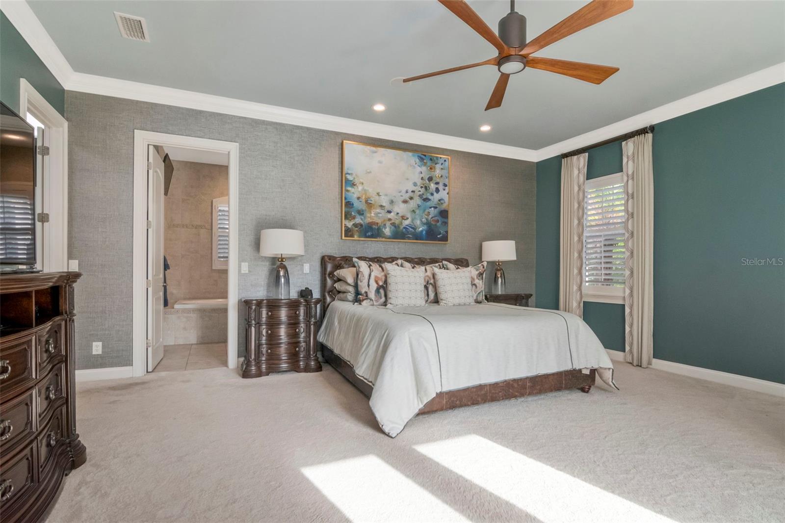 HENDERSON BEACH - Residential