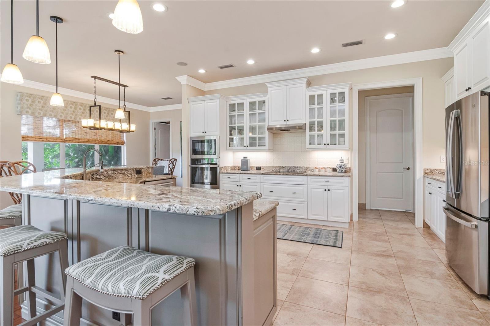 HENDERSON BEACH - Residential