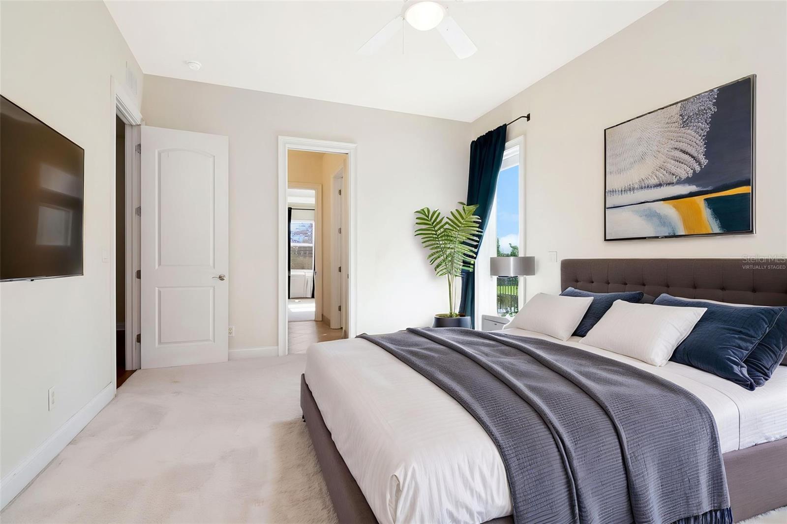 HENDERSON BEACH - Residential