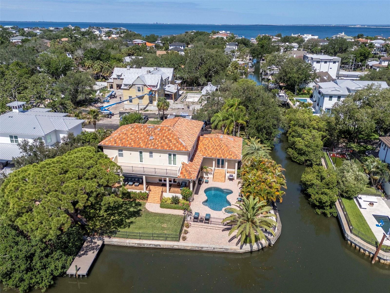 HENDERSON BEACH - Residential