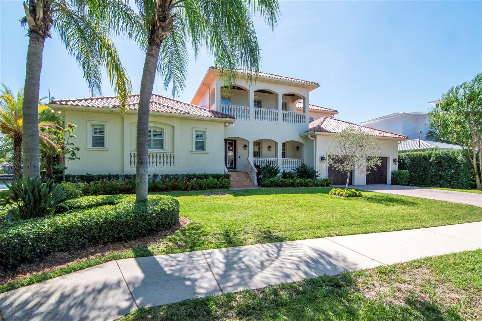 HENDERSON BEACH - Residential