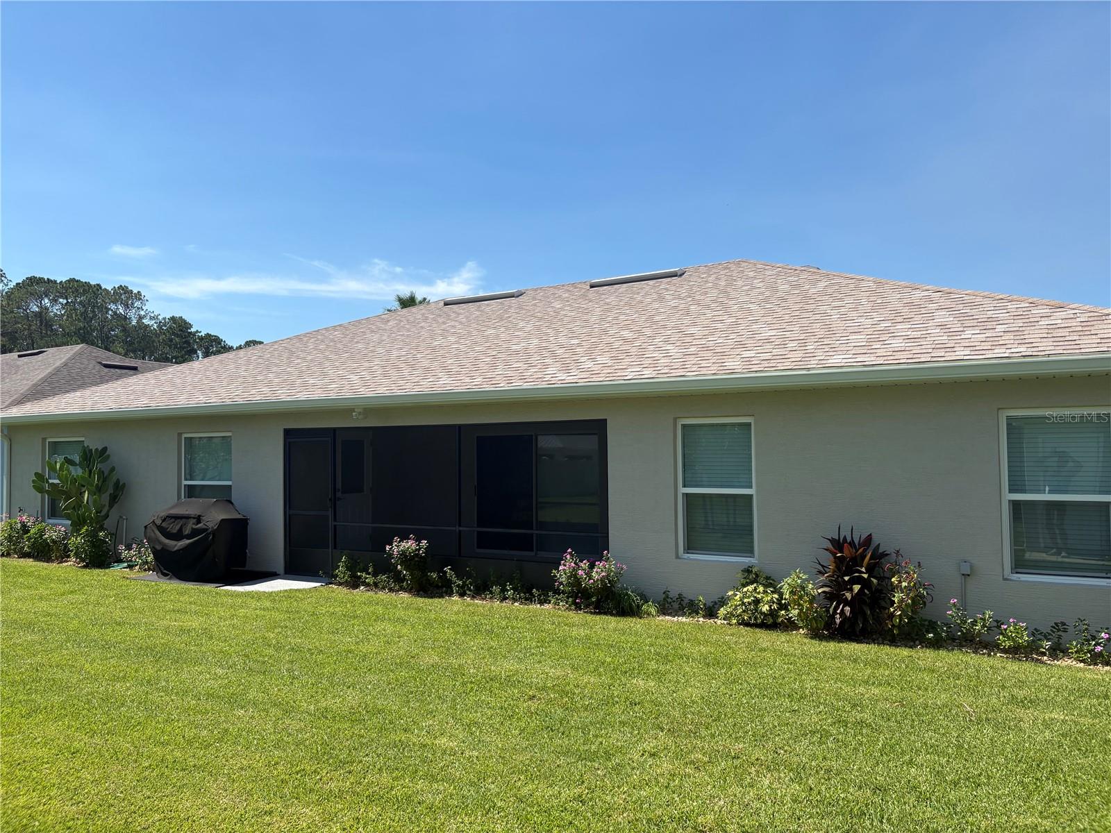 PALM COAST/EASTHAMPTON SEC 34 - Residential