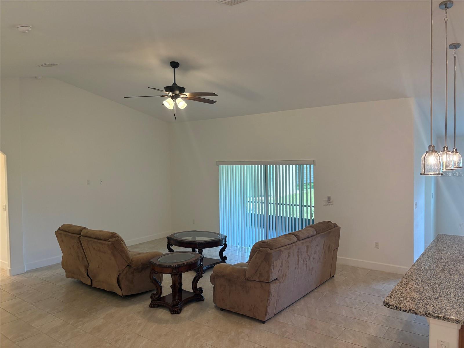 PALM COAST/EASTHAMPTON SEC 34 - Residential