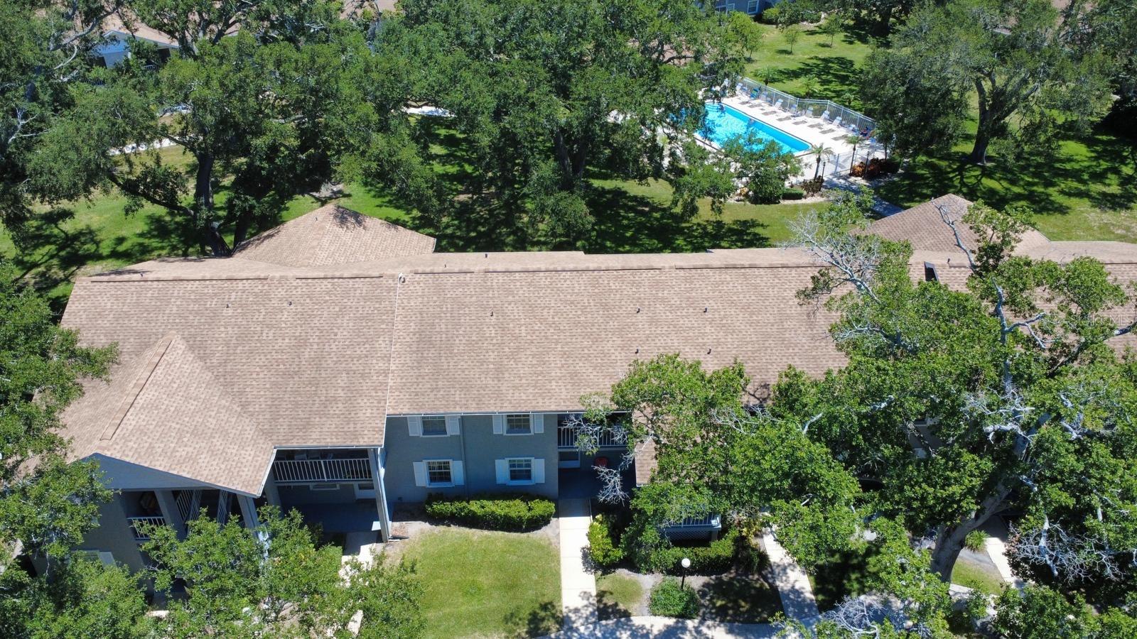 LAKE TIFFANY CONDO - Residential