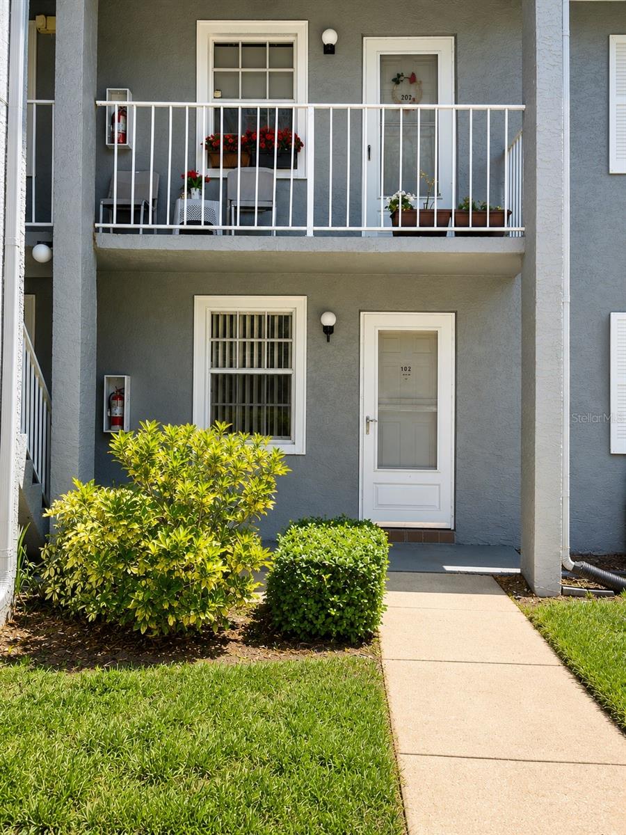 LAKE TIFFANY CONDO - Residential
