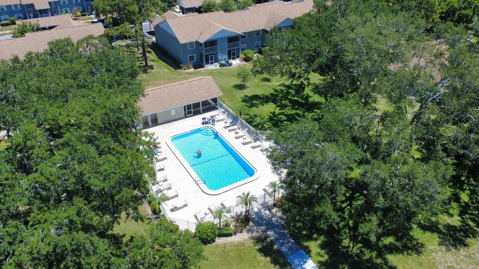 LAKE TIFFANY CONDO - Residential
