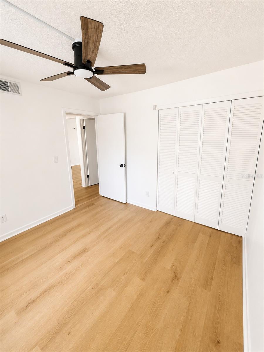 LAKE TIFFANY CONDO - Residential