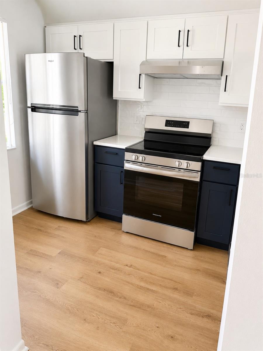 LAKE TIFFANY CONDO - Residential
