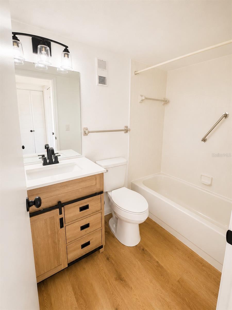 LAKE TIFFANY CONDO - Residential
