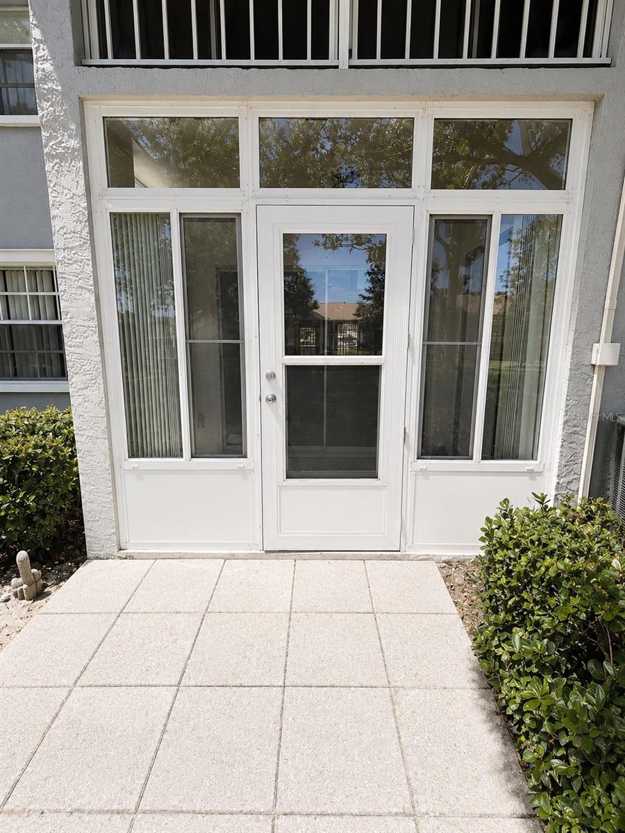 LAKE TIFFANY CONDO - Residential