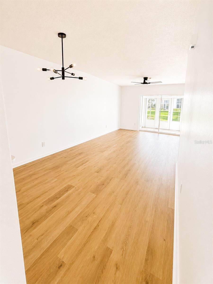 LAKE TIFFANY CONDO - Residential