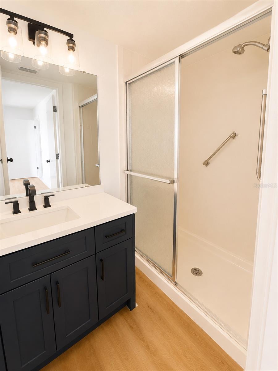 LAKE TIFFANY CONDO - Residential