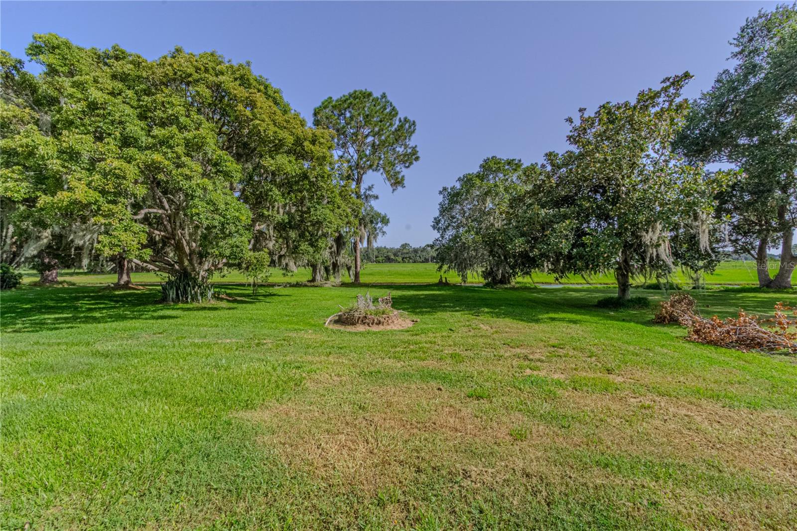 OAKWOOD VILLAS - Residential