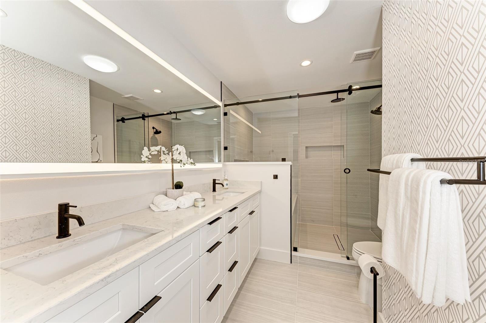LUANA ISLES - Residential