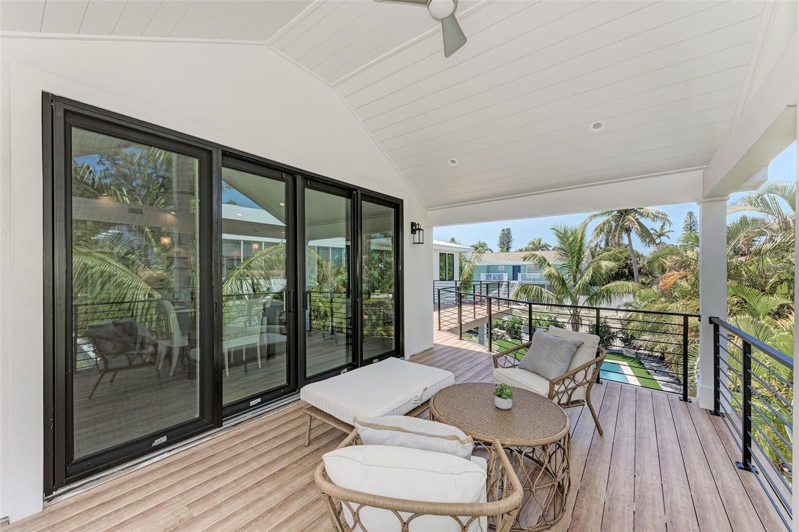 LUANA ISLES - Residential