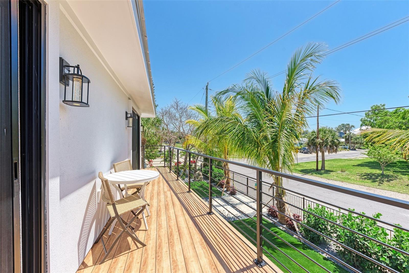 LUANA ISLES - Residential