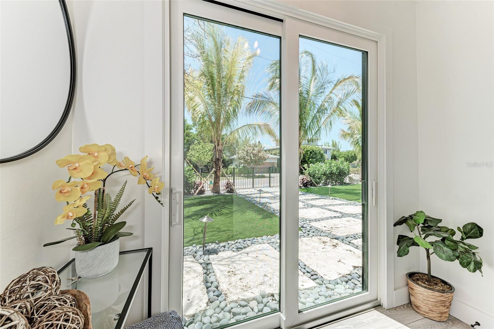 LUANA ISLES - Residential