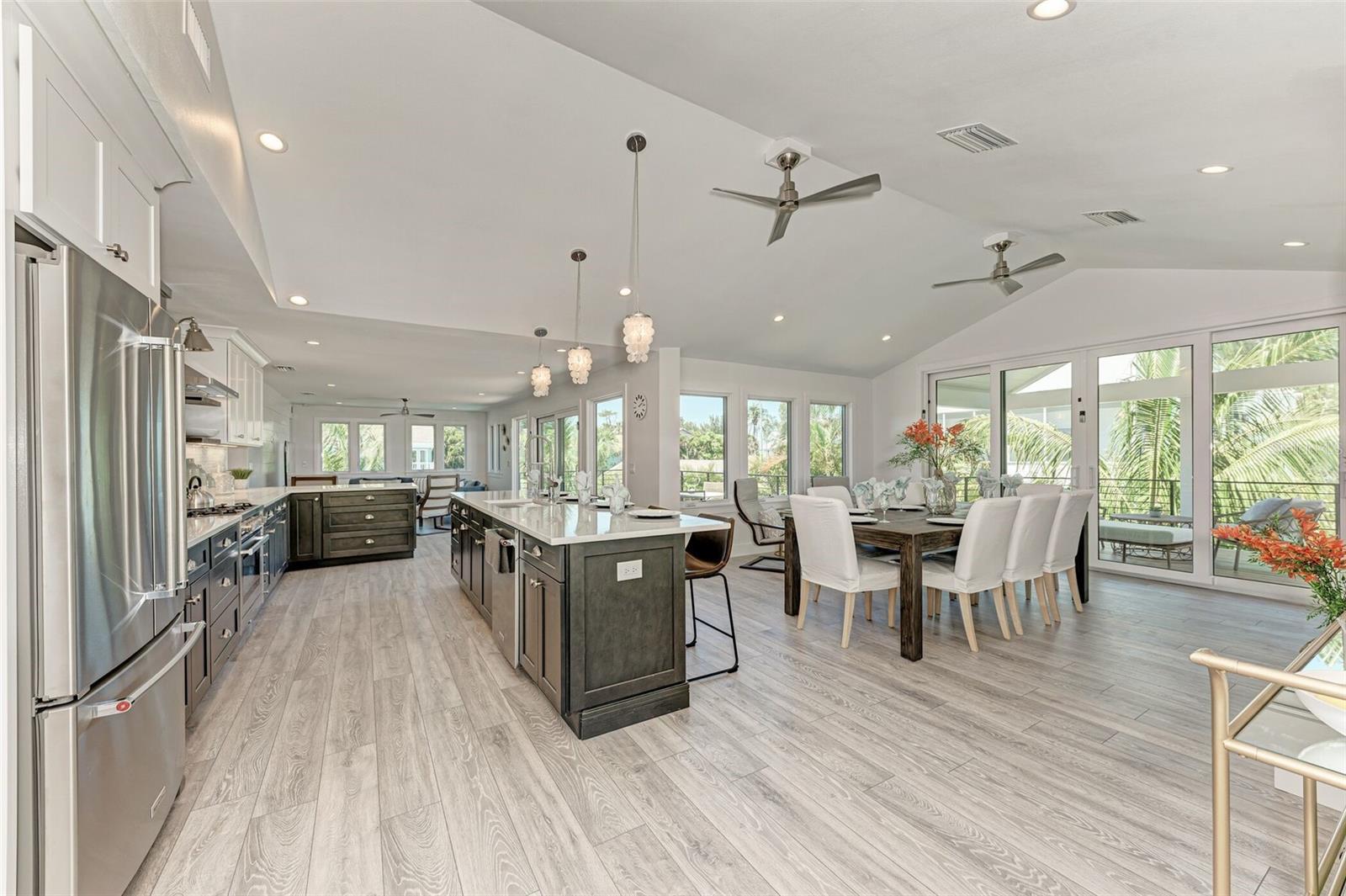 LUANA ISLES - Residential