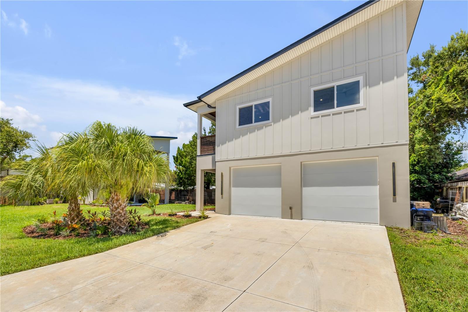 NEW SMYRNA BEACH - Residential