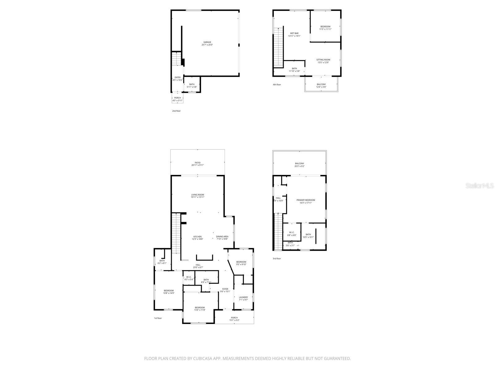 NEW SMYRNA BEACH - Residential