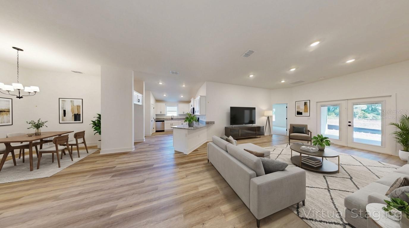 BRIARWOOD - Residential
