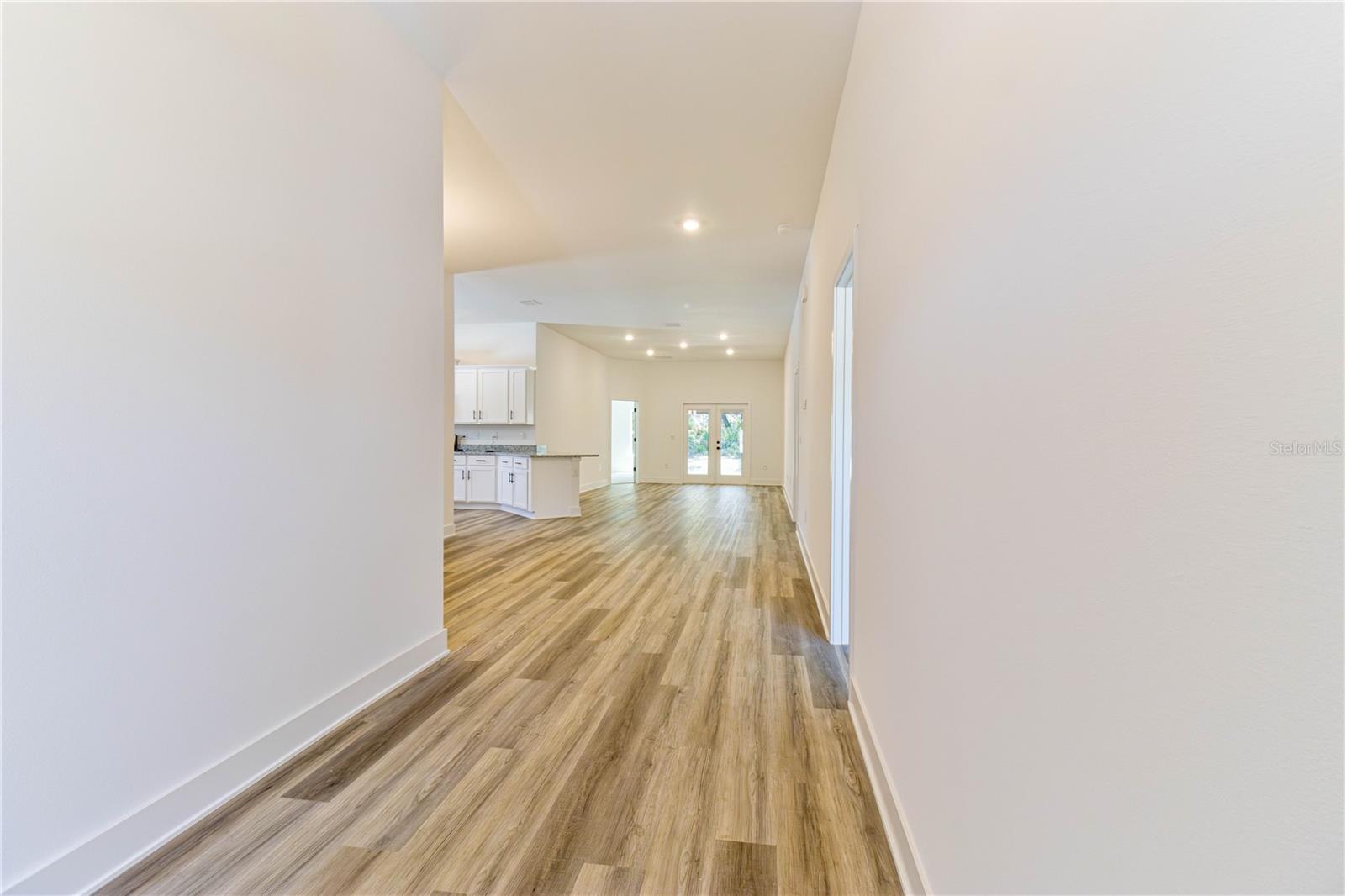 BRIARWOOD - Residential