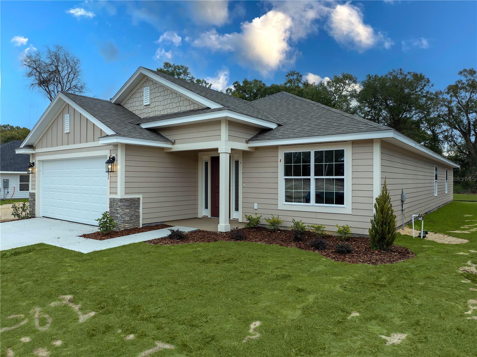 BRIARWOOD - Residential