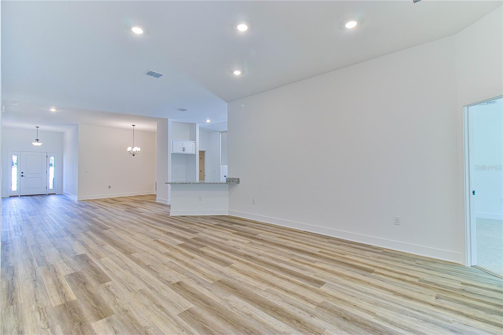 BRIARWOOD - Residential