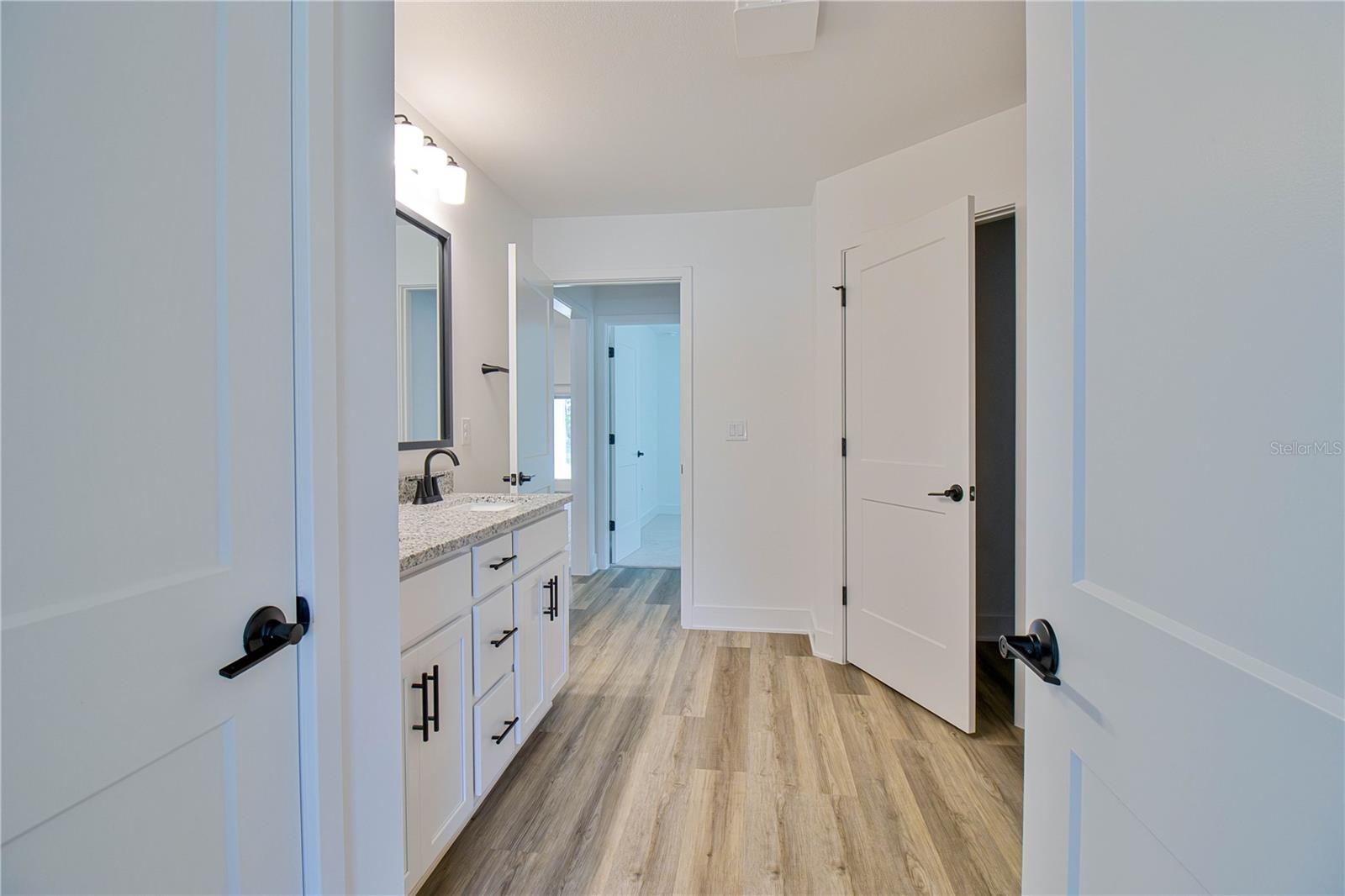 BRIARWOOD - Residential