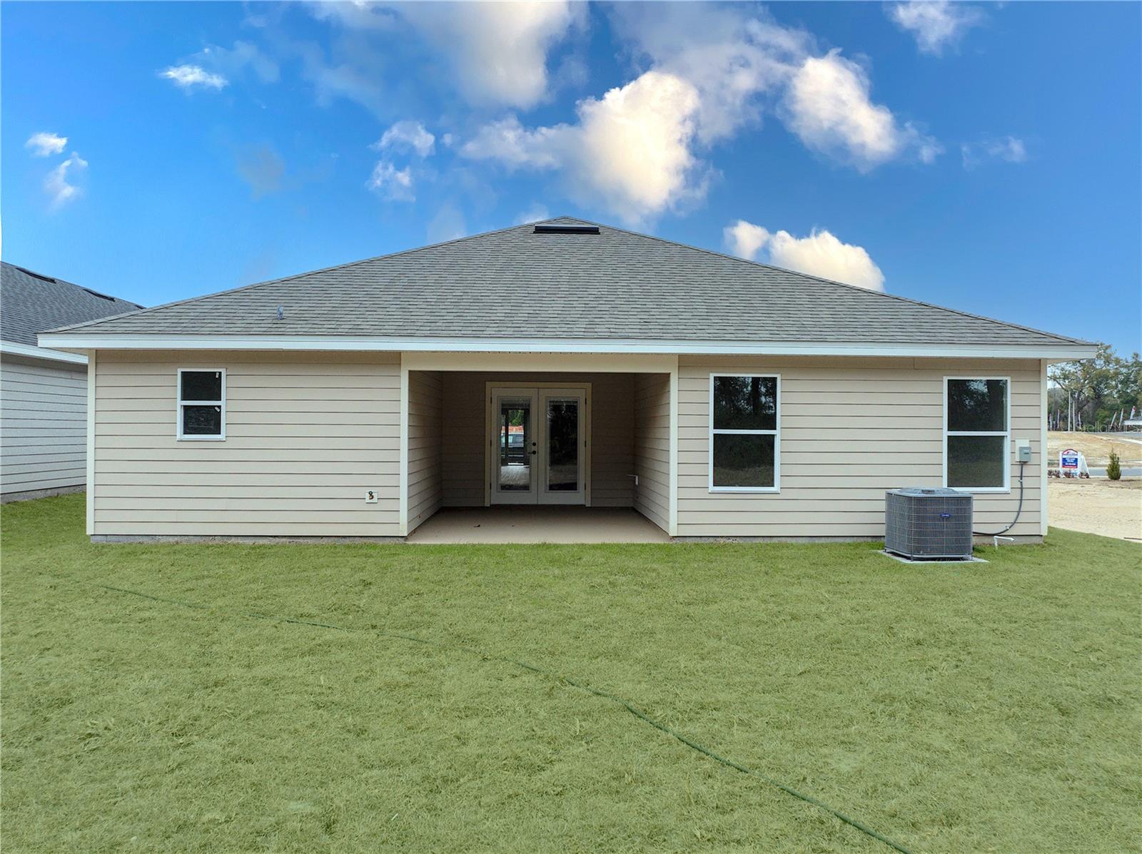 BRIARWOOD - Residential
