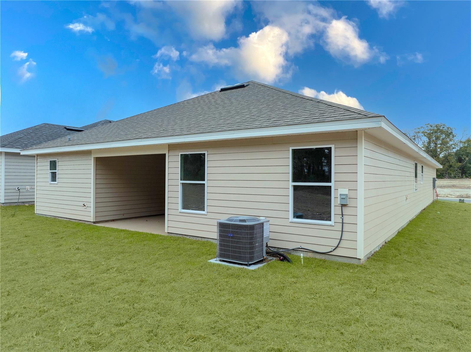 BRIARWOOD - Residential