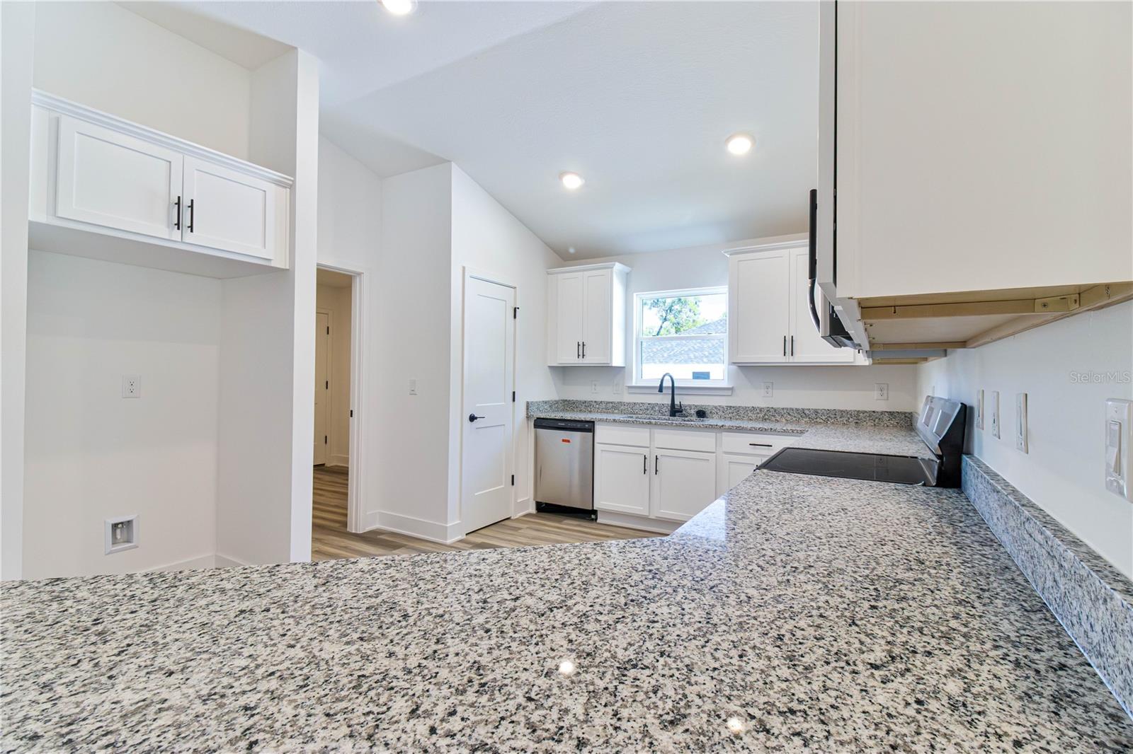 BRIARWOOD - Residential