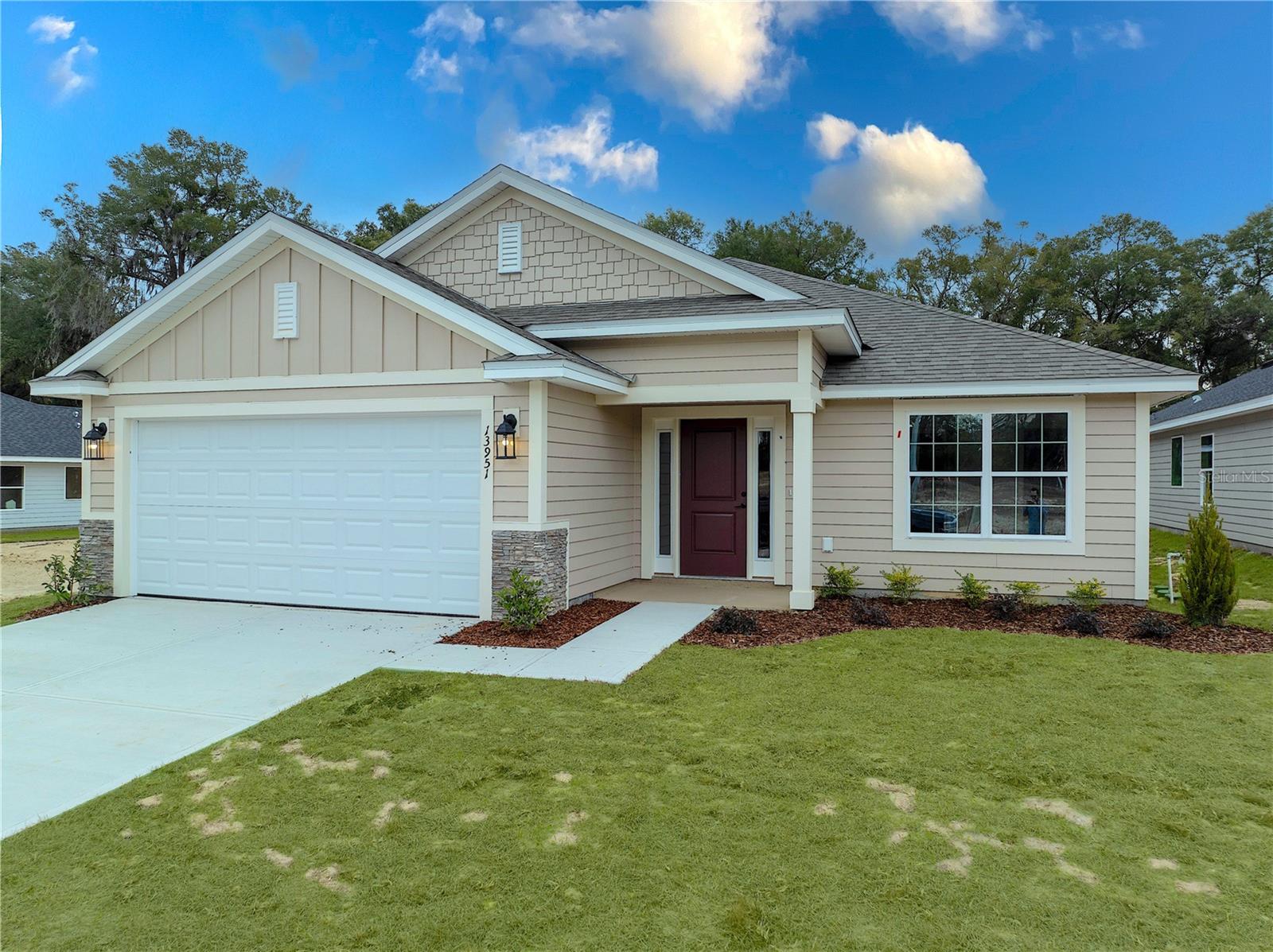 BRIARWOOD - Residential