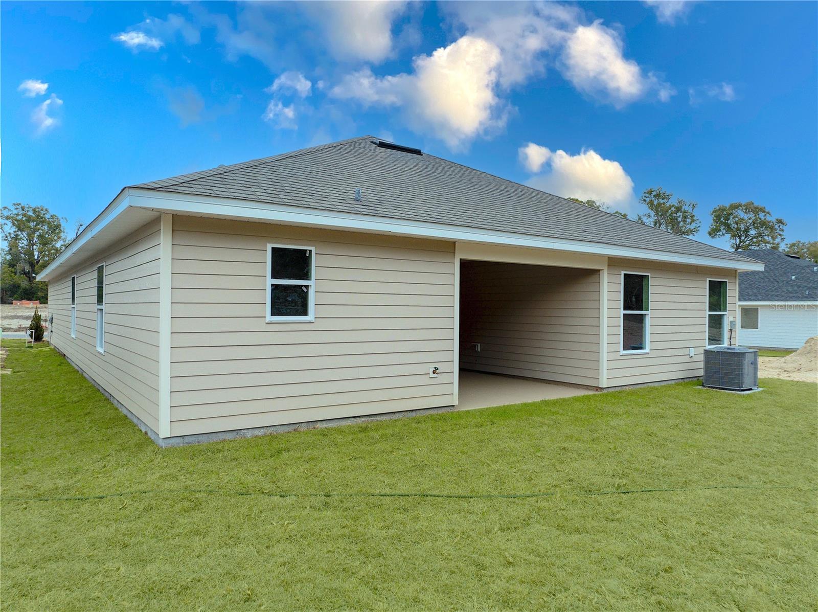 BRIARWOOD - Residential